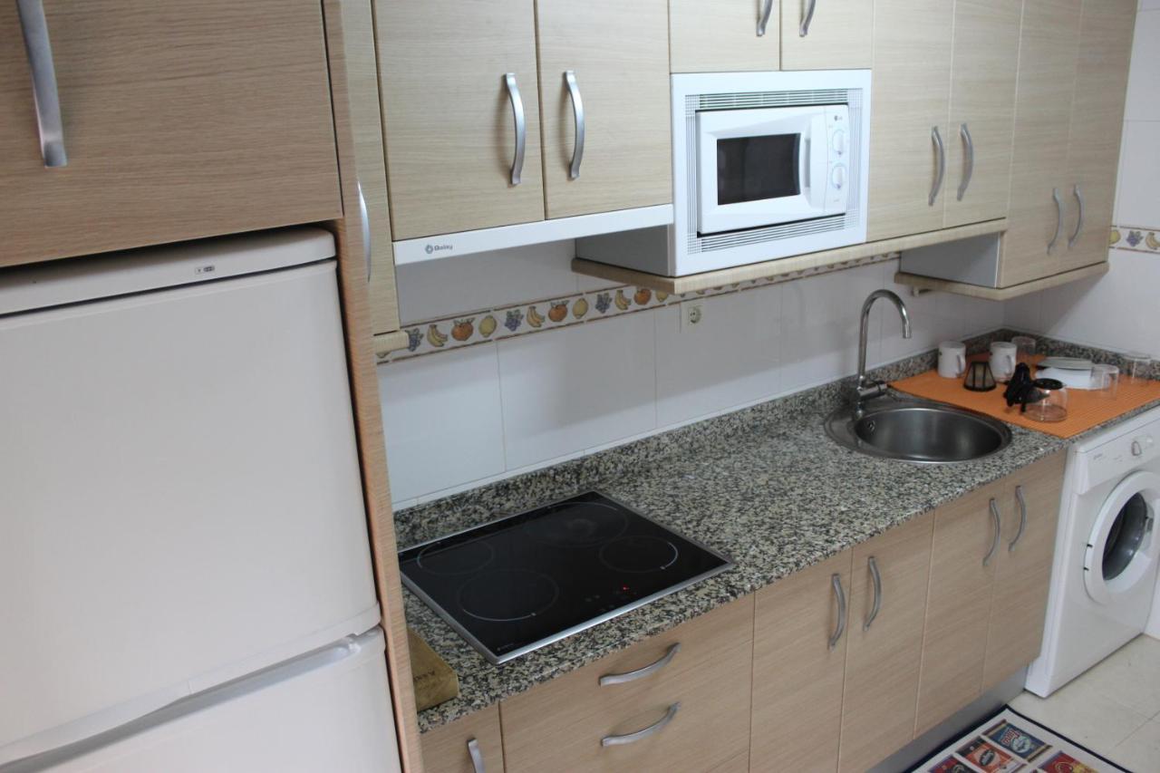 Apartamento Usarena En Ezcaray Zorraquín Eksteriør billede