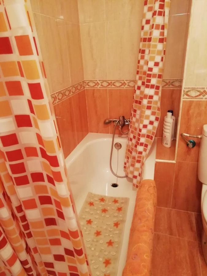 Apartamento Usarena En Ezcaray Zorraquín Eksteriør billede