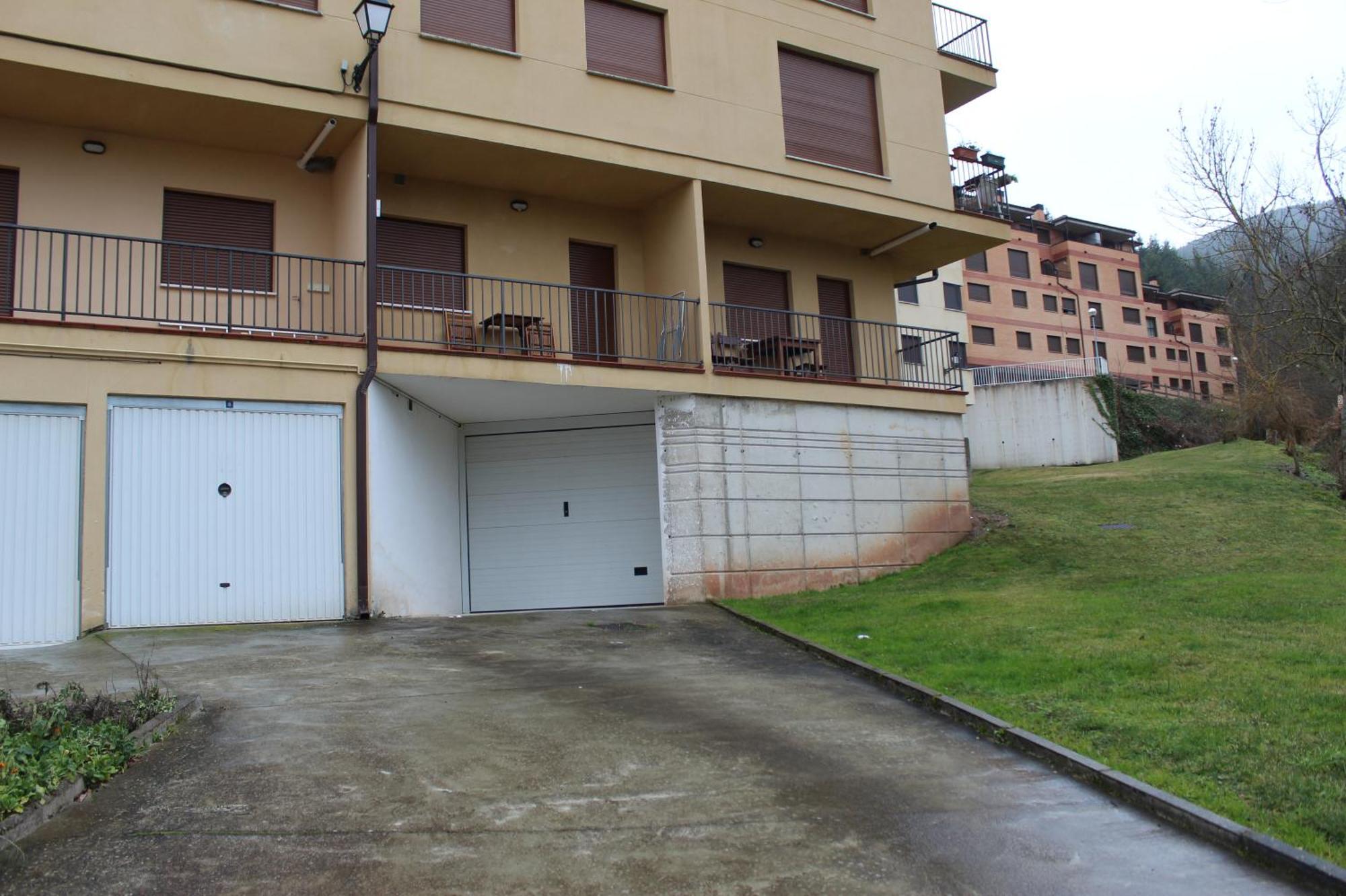 Apartamento Usarena En Ezcaray Zorraquín Eksteriør billede