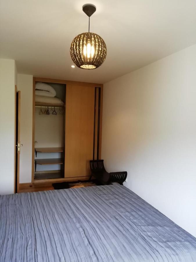 Apartamento Usarena En Ezcaray Zorraquín Eksteriør billede